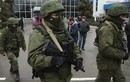 Vén bức màn lính đặc nhiệm Nga đang kiểm soát Crimea
