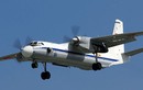 An-26 tiếp tục cất cánh tìm kiếm máy bay Malaysia