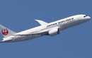 Máy bay Boeing 787 Nhật Bản hạ cánh khẩn cấp