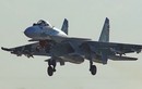 Tiêm kích hạm Su-33 Nga “áp sát” Ukraine