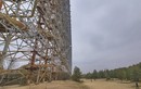 Thăm quan radar có “1-0-2” của Liên Xô ở Chernobyl 