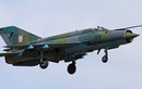 Crimea về Nga, Croatia lo lắng số phận 5 MiG-21