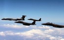 Chiêm ngưỡng dàn máy bay “khủng” tập trận ở Thái Lan
