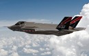 Máy bay F-35 có triển vọng đánh bại được “thần sét” 