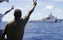 Toàn cảnh cuộc đối đầu tàu TQ-Philippines ở Bãi Cỏ Mây
