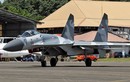 Indonesia triển khai tiêm kích Su-27/30 tới Biển Đông?