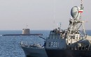 Tàu ngầm, tàu tên lửa Iran-Pakistan khuấy eo biển Hormuz
