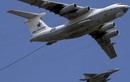 Khủng hoảng Ukraine khiến Trung Quốc không có “bầu sữa” Il-78?