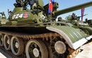 Campuchia đàm phán với Malaysia nâng cấp xe tăng T-54/55 