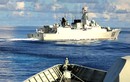 Hải quân Trung Quốc và 7 nước sắp tập trận ở Hoàng Hải