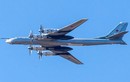 “Pháo đài bay” Không quân Nga luyện tập duyệt binh