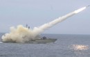 Tàu tên lửa nội địa Việt Nam bắn thử "sát thủ diệt hạm" Uran