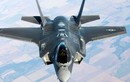 Phát hiện nhược điểm giết chết siêu tiêm kích F-35