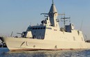 Điểm các tàu hộ vệ tốt nhất TG(2): ngạc nhiên lớp Baynunah UAE