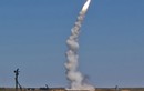 Chiêm ngưỡng dàn tên lửa S-300PMU Nga tập trận