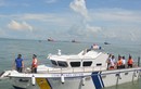 Cảnh sát biển Việt Nam nhận tàu tuần tra mới