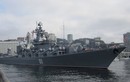 Quan chức Nga tuyên bố sẽ tập trận với TQ trên Biển Đông