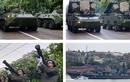 Điểm mặt vũ khí Nga hiện diện ở Sevastopol, Crimea 