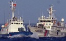 Tàu hải cảnh TQ tiếp tục hung hăng đâm hỏng tàu CSB Việt Nam