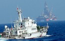 Trung Quốc tăng số tàu bảo vệ giàn khoan trái phép lên 134 chiếc