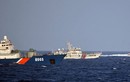 Trung Quốc vẫn duy trì trên 90 tàu bảo vệ giàn khoan ngày 20/5
