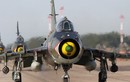 Xem Su-22M4 Syria phóng rocket tấn công quân nổi dậy