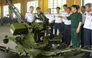 Tàu Cảnh sát biển Việt Nam sẽ lắp pháo 23mm