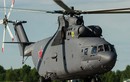 Top 5 kỷ lục “khủng” của làng trực thăng quân sự TG(1)