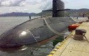 Tình hình trang bị tàu ngầm ở châu Á-TBD những năm tới (1)
