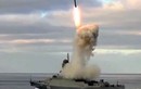 Ấn tượng chiến hạm Buyan-M Nga phóng tên lửa siêu thanh 3M-54