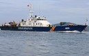 Nhật giúp Việt Nam trang bị "mắt thần" trên tàu tuần tra