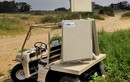 Israel sắp giới thiệu radar chuyên vạch mặt pháo binh