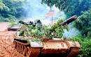 Xem T-55 Việt Nam có trang bị lặn như…tàu ngầm
