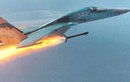 Xem Su-27, Su-34 Nga tập trận lớn sát nách NATO