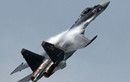 Trung Quốc nặng lời chê bai radar Irbis-E trên Su-35 Nga