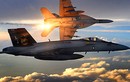 Màn rượt đuổi nghẹt thở giữa SA-13 và F/A-18F 