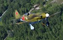 Kỳ diệu tiêm kích MiG bay sau hơn 50 năm dưới sông