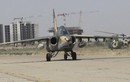 Su-25 quân đội Iraq đã sẵn sàng dội bom ISIL?