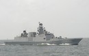 Hải quân Ấn Độ nhận liên tiếp 2 siêu hạm mới
