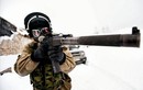 Kinh sợ những khẩu súng ám sát của Quân đội Nga