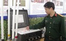 Học viện KTQS Việt Nam chế tạo nhiều thiết bị hiện đại