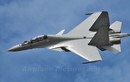 Su-30 Malaysia lần đầu bắn tên lửa diệt hạm Kh-31A