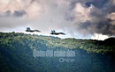 Ảnh QS ấn tượng tuần: Su-30MK2 Việt Nam diễn tập