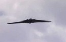 Lộ bằng chứng UAV tàng hình của Iran  có thể bay