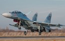 Clip tiêm kích Su-30M2 Nga huấn luyện chiến đấu