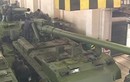 Ukraine ráo riết sửa siêu pháo Pion, điều tới miền đông