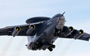 Khám phá sức mạnh “huyền bí” của radar bay A-50U Nga