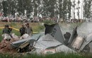 Không quân Ấn Độ mất 29 máy bay trong 4 năm 