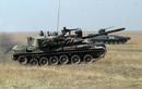 Cận cảnh T-54/55 nâng cấp hạ gục “Vua tăng” Mỹ M1