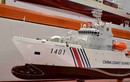 Trung Quốc sẽ lắp pháo lớn cho tàu hải cảnh?